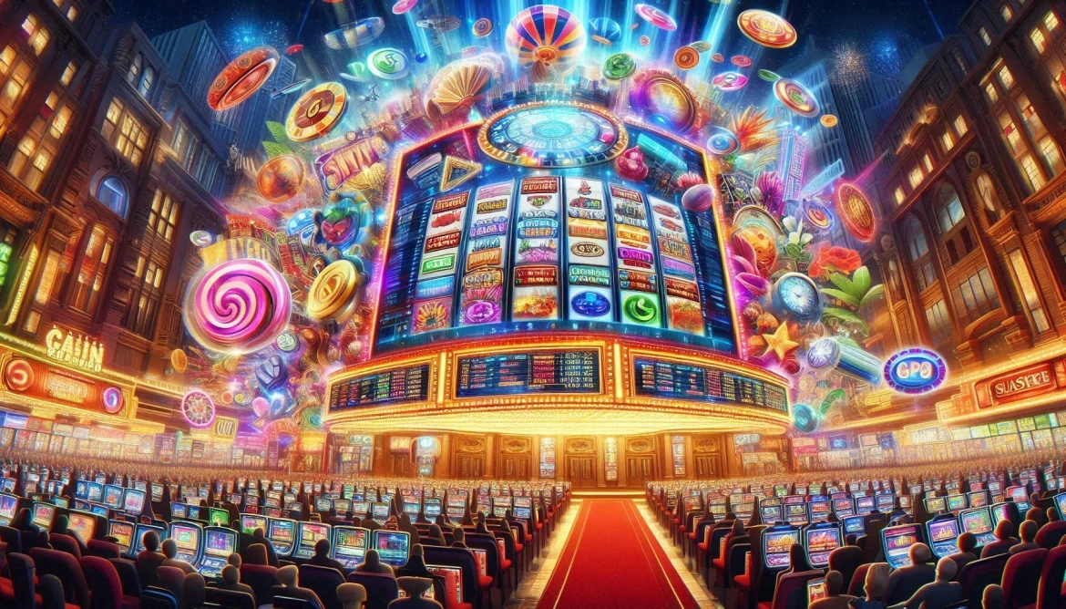 Nine Casino